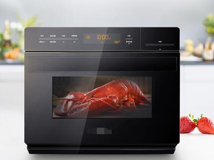 微波爐門打不開維修中